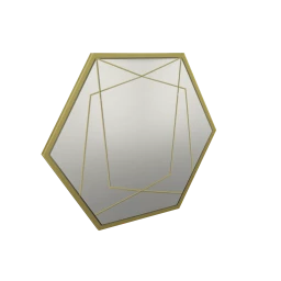 Geo Apollonius Mirror