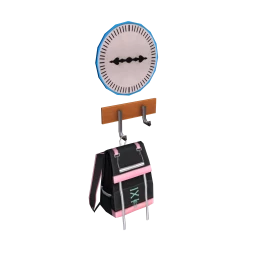 MOD Kawaii Coat Hooks