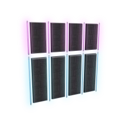 MOD Wired Server Wall Hanging