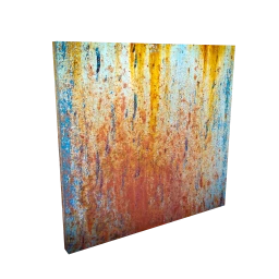 Rio Pryzm Rain Wall Art