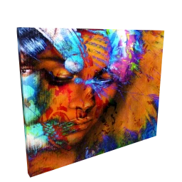 Rio Sohne Wayfarer Wall Art