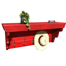 Sollievo Agevole Coat Hanger