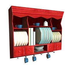 Sollievo Distendere Dish Rack