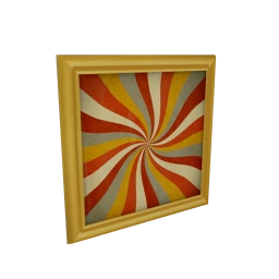 Swinging Sixties Groovy Journey Wall Art