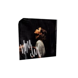 NMS Baby Ivy Signed Poster