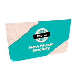 NMS Torn Page Poster