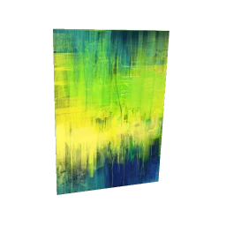 Energy - Abstract Painting
