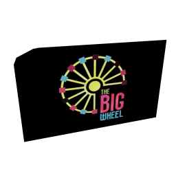 The Big Wheel Poster