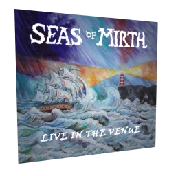 Seas Of Mirth Poster
