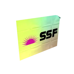 SSF '21 Collector's Edition Poster