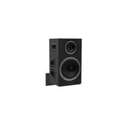 Stylish Wall Mounted Speaker