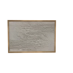 they. Topographic Artwork