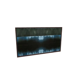 they. Broken System Artwork