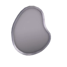 they. Fresh Bean Mirror