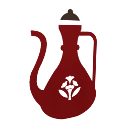 Bursa Tea Pot Sticker