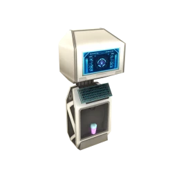 Voyager Synthetic Sustenance Unit