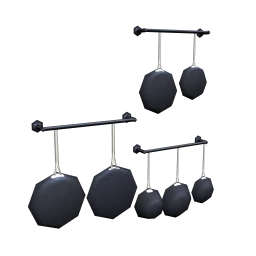Meridian Pan Rack