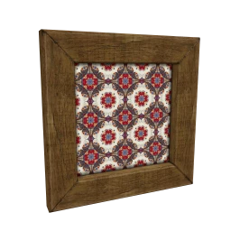 Indian Ocean Diamantina Decoration