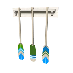 Wanderlust Kenna Paddles