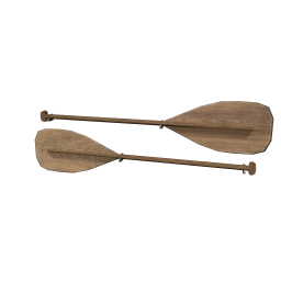 Wanderlust Avery Paddles