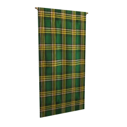 Wanderlust Nyumbani Family Banner