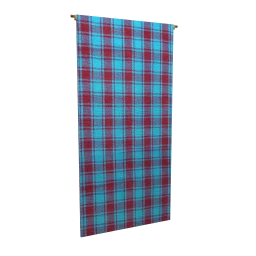 Wanderlust Nyumbani Tribe Banner