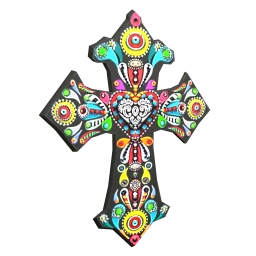 Oaxaca Alonso Wall Decoration