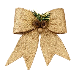 Golden Woodland Wall Sticker