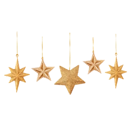 The Stars Above Wall Sticker