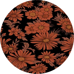 Amour Super Bouquet Wallpaper