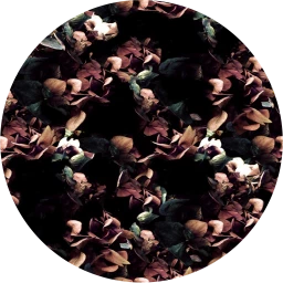 Amour Distinction Wallpaper