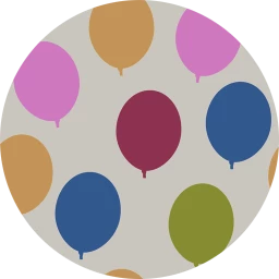 Balloon Wallpaper (Party)