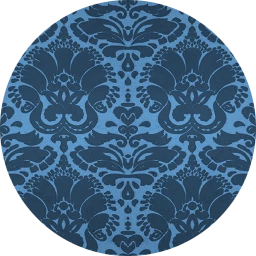 Vintage Brocade Wallpaper