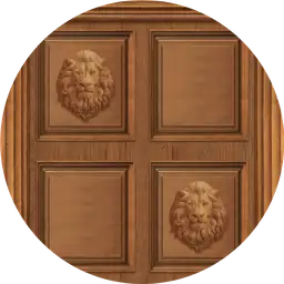 Cosmos Foxglove Academy Wallpaper