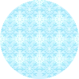 Cosmos Precious Snowflakes Wallpaper