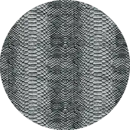 Cosmos Snake Skin Wallpaper