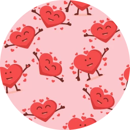 Mascot For Hugs Wallpaper