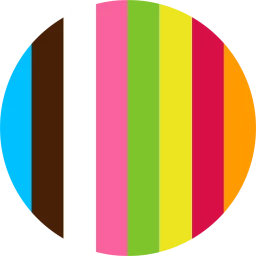 Fruit Bubble Smoothie Wallpaper