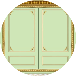 Patisserie Versailles Wallpaper