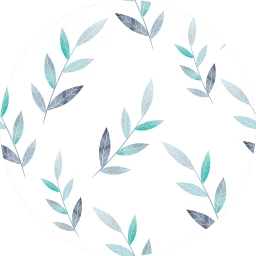 Easter Laurel Wallpaper