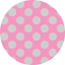 Polka Dot Wallpaper