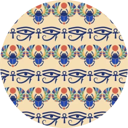 Ancient Symbols Wallpaper