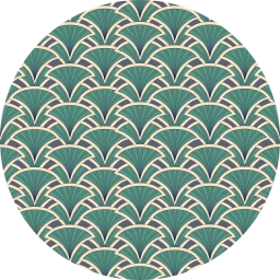 Azure Lotus Wallpaper