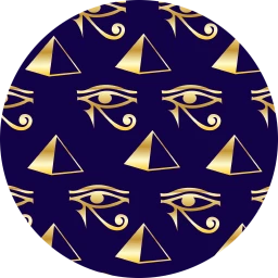 Blue Night Wallpaper