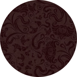 Imprison Bloody Brocade Wallpaper