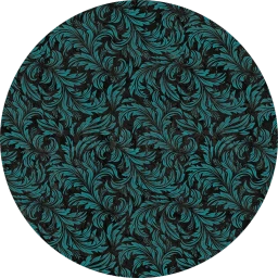 Imprison Deadly Greenery Wallpaper