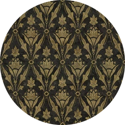 Imprison Ravel Darkly Wallpaper