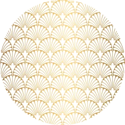 Decor Golden Goddess Wallpaper