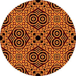 Dance of Kenya Wallpaper