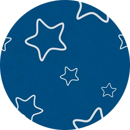 Starry Night Wallpaper